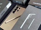 Samsung Galaxy S25 Ultra 256GB (Used)