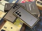 Samsung Galaxy S25 Ultra 256GB (Used)