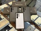Samsung Galaxy S25 Ultra 256GB (Used)