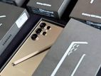 Samsung Galaxy S25 Ultra 256GB (Used)