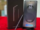 Samsung Galaxy S25 Ultra 256GB (Used)