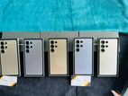 Samsung Galaxy S25 Ultra 256GB (Used)
