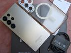 Samsung Galaxy S25 Ultra 256GB (Used)