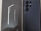 Samsung Galaxy S25 Ultra 256GB (Used)