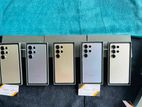Samsung Galaxy S25 Ultra 256GB (Used)