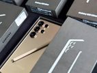 Samsung Galaxy S25 Ultra 256GB (Used)