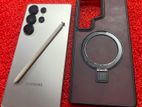 Samsung Galaxy S25 Ultra 512GB (Used)