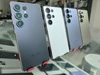 Samsung Galaxy S25 Ultra 512GB 12GB RAM (Used)