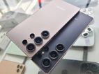 Samsung Galaxy S25 Ultra 512GB 12GBRam 200MP (Used)