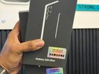 Samsung Galaxy S25 Ultra 512GB (Brand New)