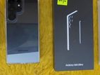 Samsung Galaxy S25 Ultra 512GB (Brand New)