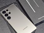 Samsung Galaxy S25 Ultra 512GB (Used)