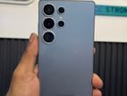 Samsung Galaxy S25 Ultra 512GB (Used)