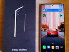 Samsung Galaxy S25 Ultra 512GB (Used)