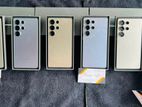 Samsung Galaxy S25 Ultra 512GB (Used)