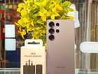 Samsung Galaxy S25 Ultra 512GB (Used)