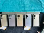 Samsung Galaxy S25 Ultra 512GB (Used)