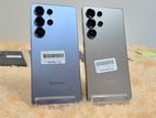 Samsung Galaxy S25 Ultra 512GB (Used)