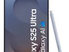 Samsung Galaxy S25 Ultra 5G 12GB 256GB (Brand New)