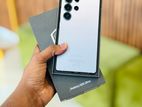 Samsung Galaxy S25 Ultra 5G 12GB/256GB (Used)