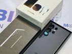 Samsung Galaxy S25 Ultra 5G 12GB 256GB (Used)