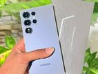 Samsung Galaxy S25 Ultra 5G 12GB 256GB (Used)