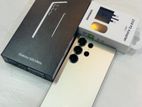 Samsung Galaxy S25 Ultra 5G 12GB 512GB (Used)