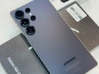 Samsung Galaxy S25 Ultra 5G 12GB 512GB (Used)