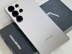 Samsung Galaxy S25 Ultra 5G 12GB 512GB (Used)