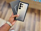 Samsung Galaxy S25 Ultra 5G 12GB|256GB (Used)