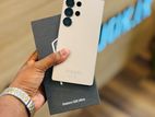 Samsung Galaxy S25 Ultra 5G 12GB|256GB (Used)