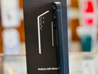 Samsung Galaxy S25 Ultra 5G/256/full set box (Used)