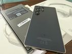 Samsung Galaxy S25 Ultra 5G 256GB 12GB (Used)
