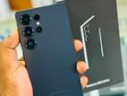 Samsung Galaxy S25 Ultra 5G/256GB Black (Used)