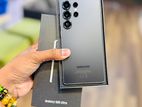 Samsung Galaxy S25 Ultra 5G 512GB (Used)