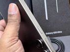 Samsung Galaxy S25 Ultra 5G (Used)