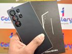 Samsung Galaxy S25 Ultra 8GB/256GB (Brand New)