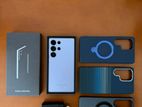Samsung Galaxy S25 Ultra Best condition (Used)