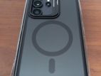 Samsung Galaxy S25 Ultra Black Titanium (Used)