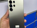 Samsung Galaxy S25 Ultra (Used)