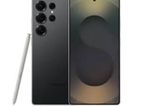 Samsung Galaxy S25 Ultra (Brand New)