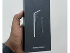 Samsung Galaxy S25 Ultra (Brand New)