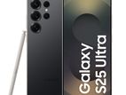 Samsung Galaxy S25 Ultra (Brand New)