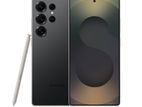 Samsung Galaxy S25 Ultra (Brand New)