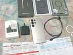 Samsung Galaxy S25 Ultra (Used)