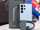 Samsung Galaxy S25 Ultra (Brand New)
