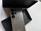 Samsung Galaxy S25 Ultra (Brand New)