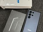 Samsung Galaxy S25 Ultra (Used)