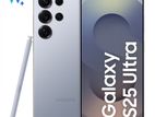Samsung Galaxy S25 Ultra (Brand New)