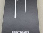 Samsung Galaxy S25 Ultra (Brand New)